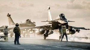 आयनी एयर बेस