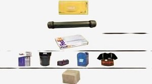 कामचलाऊ विस्फोटक उपकरण