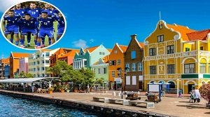 कुराकाओ