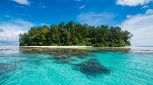 क्रिसमस द्वीप