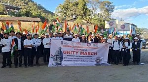 मरम नागा जनजाति