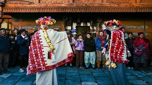 रौलेन उत्सव