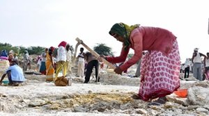 MGNREGA का नाम बदलने का प्रस्ताव