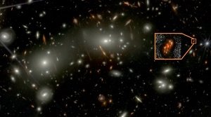 अलकनंदा गैलेक्सी