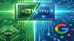 टेंसर प्रोसेसिंग यूनिट