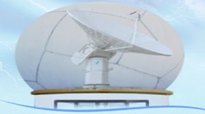 डॉप्लर वेदर रडार