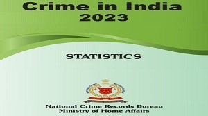 भारत में साइबरक्राइम के मामले