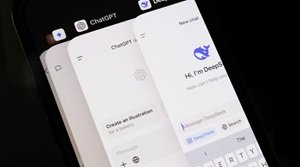 AI में कॉन्टेक्स्ट विंडो