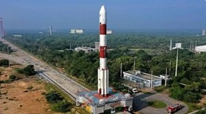 EOS-N1 अन्वेषा उपग्रह