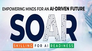 SOAR कार्यक्रम