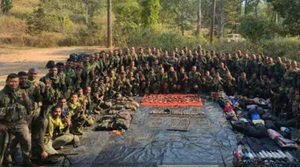 ऑपरेशन मेगाबुरु