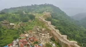 कुंभलगढ़ वन्यजीव अभयारण्य