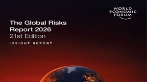 ग्लोबल रिस्क रिपोर्ट 2026