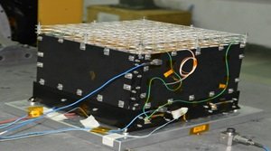 डस्ट एक्सपेरिमेंट