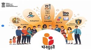 पंखुड़ी पोर्टल