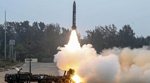 प्रलय मिसाइल