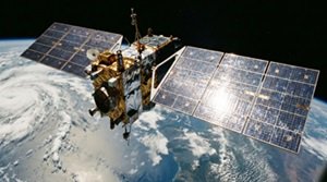 प्रोजेक्ट सनकैचर