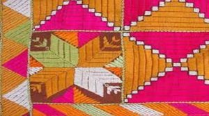 फुलकारी