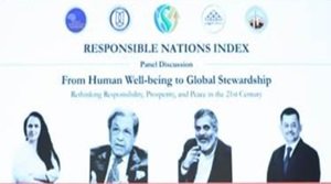 रिस्पॉन्सिबल नेशंस इंडेक्स