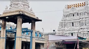 श्री गोविन्दराज स्वामी मंदिर