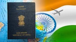 हेनले पासपोर्ट इंडेक्स