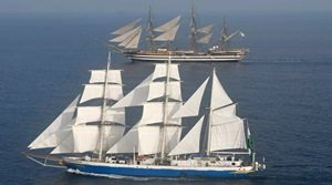 INS तरंगिनी