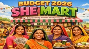SHE-Mart