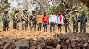 ऑपरेशन विध्वंस