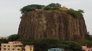 गिल्बर्ट हिल