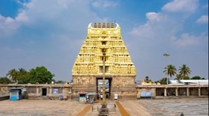 चेन्नाकेशव मंदिर