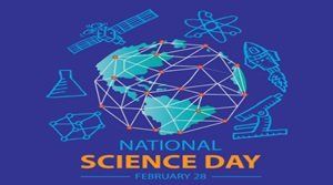 राष्ट्रीय विज्ञानं दिवस 2026