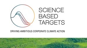 साइंस बेस्ड टारगेट्स इनिशिएटिव