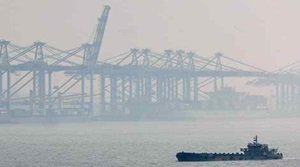 सेटेलाइट फोन