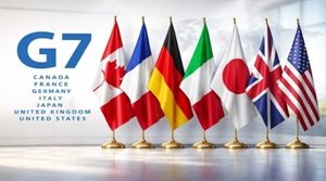 G7 समूह