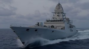 INS दुनागिरी