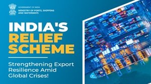 RELIEF को मंजूरी