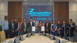 VLEO सैटेलाइट सिस्टम