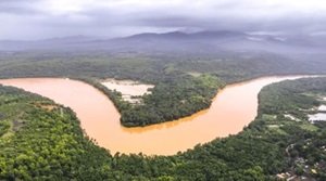 अघनाशिनी नदी