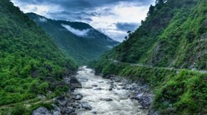 कोसी नदी