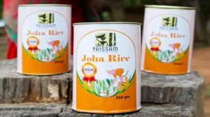 जोहा चावल