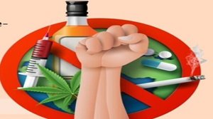 नशा मुक्त विद्यालय पहल