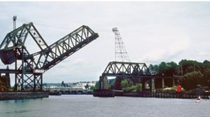 बेसक्यूल ब्रिज