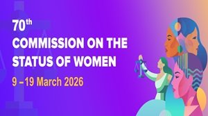 महिलाओं की स्थिति पर आयोग