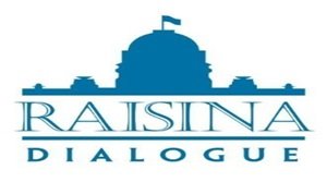 रायसीना डायलॉग 2026