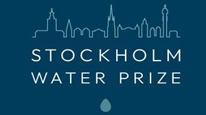 स्टॉकहोम जल पुरस्कार