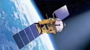 G20 सैटेलाइट