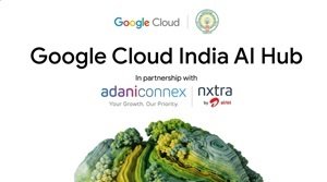 Google AI डाटा हब