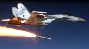 R-37M मिसाइल