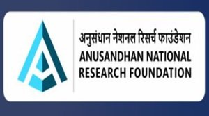 अनुसंधान राष्ट्रीय अनुसंधान फाउंडेशन