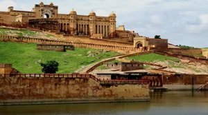 आमेर किला